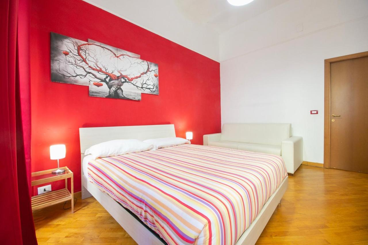 Vatican Apartment - Sister'S Place Řím Exteriér fotografie