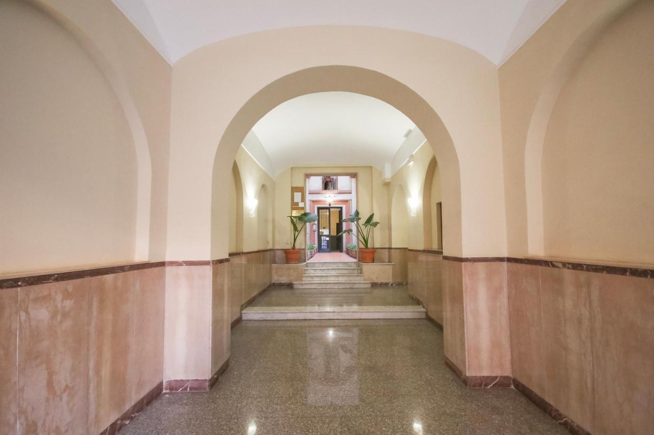 Vatican Apartment - Sister'S Place Řím Exteriér fotografie